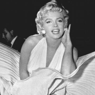 ~15 Promis und ihre Geheimnisse: Marilyn Monroe ~15 Promis und ihre Geheimnisse: Marilyn Monroe