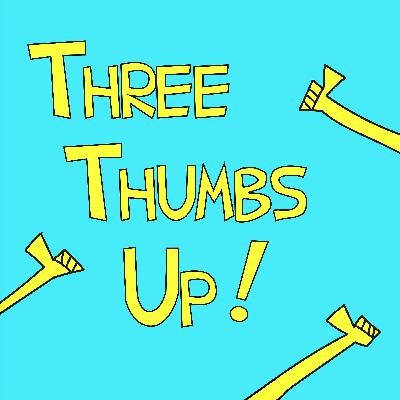 Episode 05: REALER THAN REAL Episode 05: REALER THAN REAL