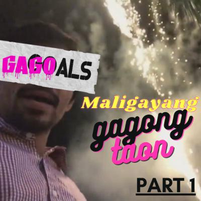 Episode 2.08: Maligayang Gagong Taon (Part 1) Episode 2.08: Maligayang Gagong Taon (Part 1)