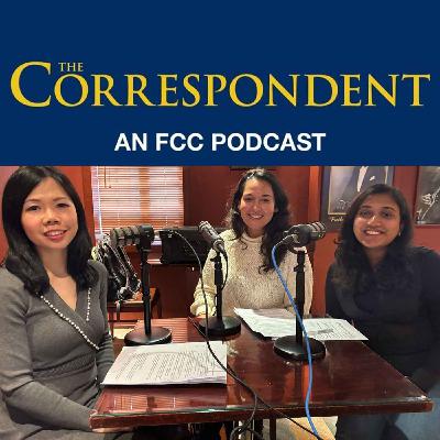 #IWD2025: talking women in journalism, what (still) needs to change, and navigating the tech broligarchy backlash