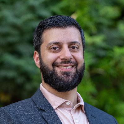 Wael Nafee, Transitioning from operator to investor, YC’s secret sauce and building Careem in its growth phase - Ep.4, Season 2