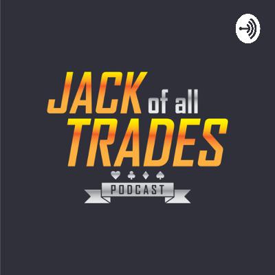 S7 E13 Jack of All Trades: Chauncey Seeger joins the show for Sports Czar ideas, NBA Make it Take it, and more