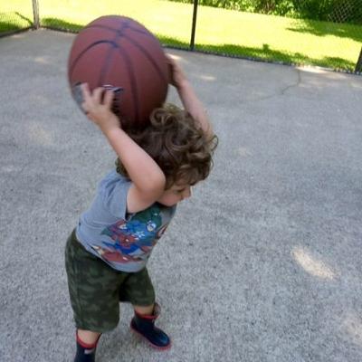 Episode 3 - Don't Drop the Ball on Your Commitments