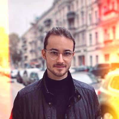 #11 Modern Monetary Theory mit Maurice Höfgen #11 Modern Monetary Theory mit Maurice Höfgen