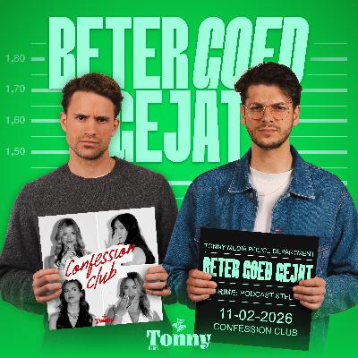 Confession Club | Seks met poep Confession Club | Seks met poep