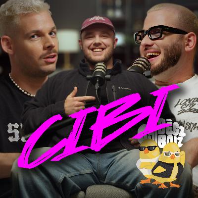 Cibi: Olyan stílusokat keverek, amik nincsenek itthon Cibi: Olyan stílusokat keverek, amik nincsenek itthon