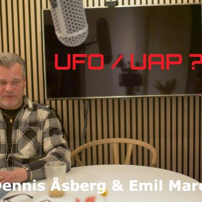 #9, The Baltic Sea anomaly, Dennis World in English and Video