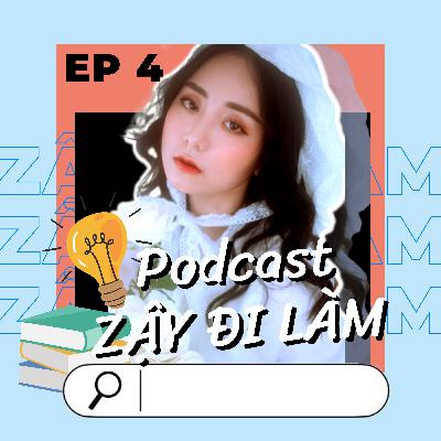 #Ep 4 Ms.Minh Thu: Sau ánh hòa quang của những buổi dạy học online triệu view #Ep 4 Ms.Minh Thu: Sau ánh hòa quang của những buổi dạy học online triệu view
