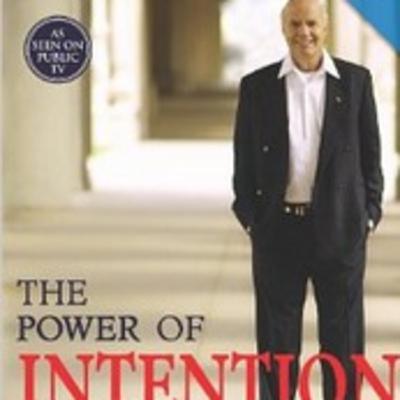 Be Ever-Expansive Words By Dr. Wayne Dyer