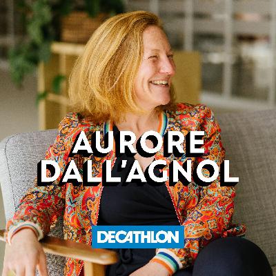 #2 Coaching et développement personnel - Aurore Dall' Agnol