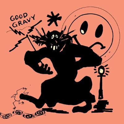 Worn of the Phono #33