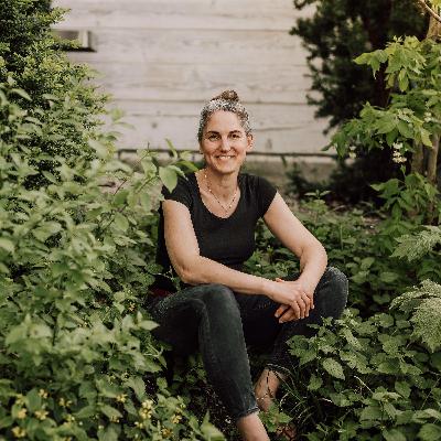 #32 - Lioba Degenfeldervon A.ckerwert