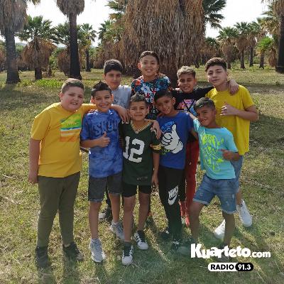 A Full | El sueño de Ramiro, hacer un dúo virtual con Pablo Tamagnini A Full | El sueño de Ramiro, hacer un dúo virtual con Pablo Tamagnini