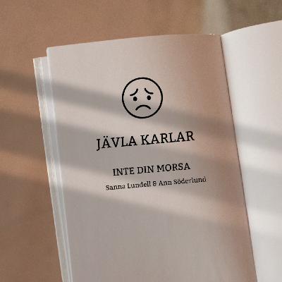 Jävla Karlar Jävla Karlar