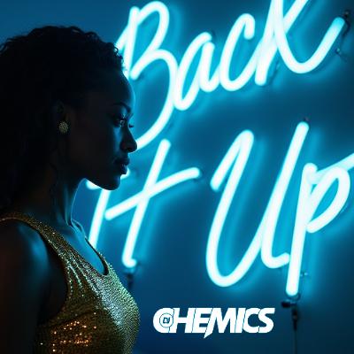 DJ Chemics - Back It Up