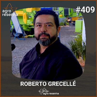 ARP#409 - Estratégia, pecuária e conhecimento por hectare ARP#409 - Estratégia, pecuária e conhecimento por hectare