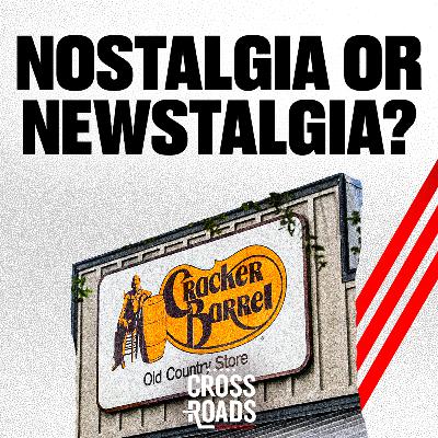 The Cracker Barrel Controversy Isn’t Just About Cracker Barrel