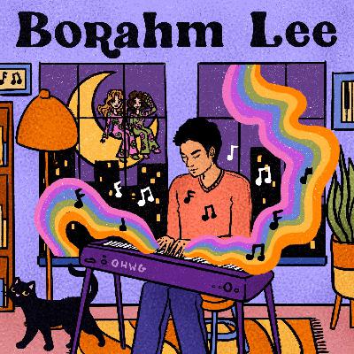 Borahm Lee: Keyboardist, Music Producer, and Sound Designer