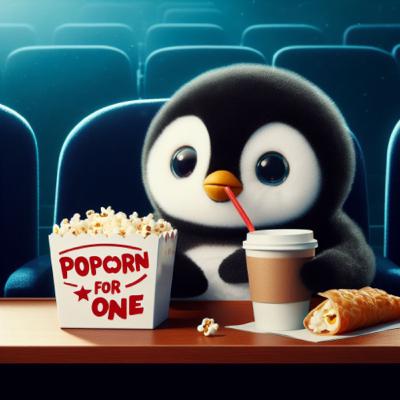 Episode 14:- A Quiet Place Day 1 & 6 Month Review Episode 14:- A Quiet Place Day 1 & 6 Month Review