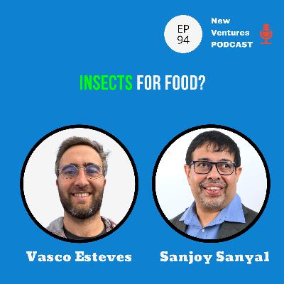 # 94 Insects have potential