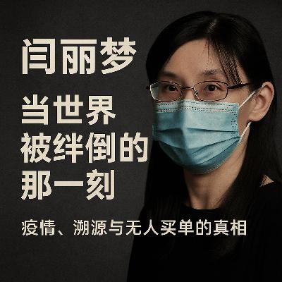 闫丽梦 当世界被绊倒的那一刻 疫情、溯源与无人买单的真相