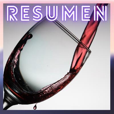 ¿Por qué DUELE la CABEZA al beber VINO TINTO? | Últimas Noticias Científicas con Patricia Senent