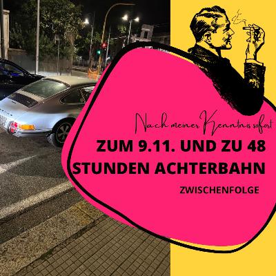 S4 Folge 12: Nach meiner Kenntnis bisschen viel für einen Tag