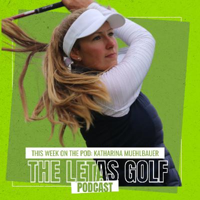 Episode 17: Katharina Muehlbauer