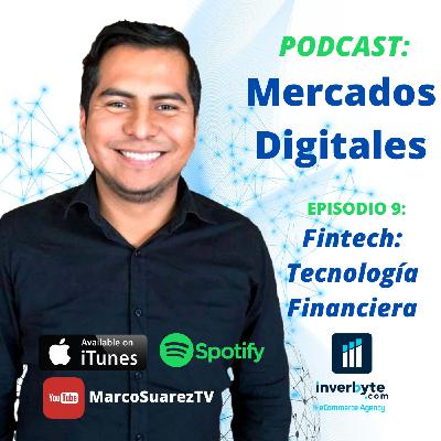 09. Fintech: Tecnología Financiera 09. Fintech: Tecnología Financiera