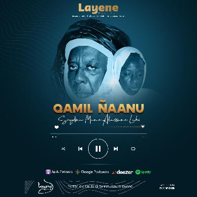 Kaamil - Ñaanu Seydi Raan & Maam Ala