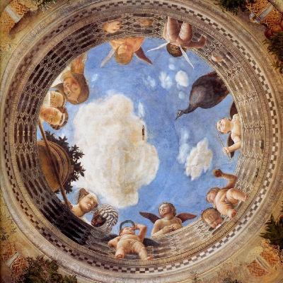 Crónicas Cromáticas: Andrea Mantegna