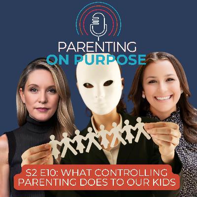 What Controlling Parenting Really Does to Your Kids What Controlling Parenting Really Does to Your Kids