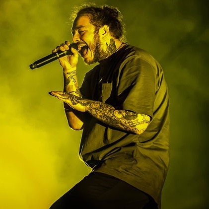 Circles - Post Malone episode artwork