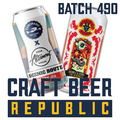 A Brewery with No Beer A Brewery with No Beer