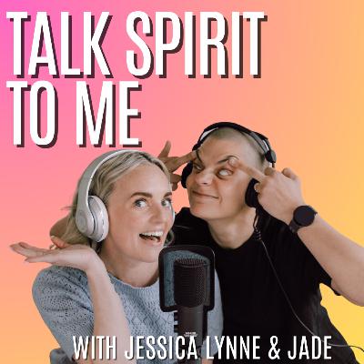 EP 81: Leading With The Heart; featuring Holistic Therapist Estelle Bingham!