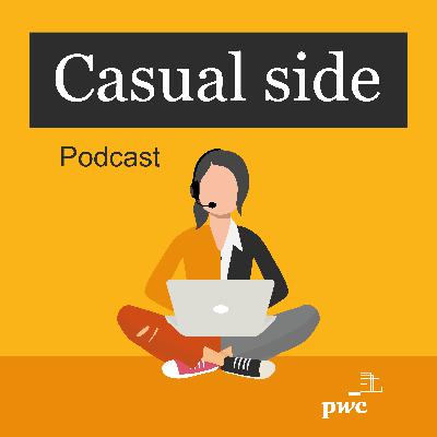 S5 Episode 4: What it's like to be an intern at PwC Luxembourg S5 Episode 4: What it's like to be an intern at PwC Luxembourg