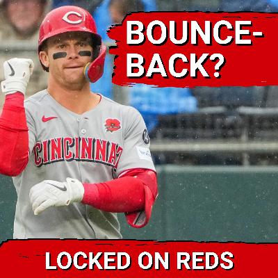 X-FACTORS: Cincinnati Reds Must TRUST Matt McLain and Noelvi Marte to IGNITE 2026 SEASON