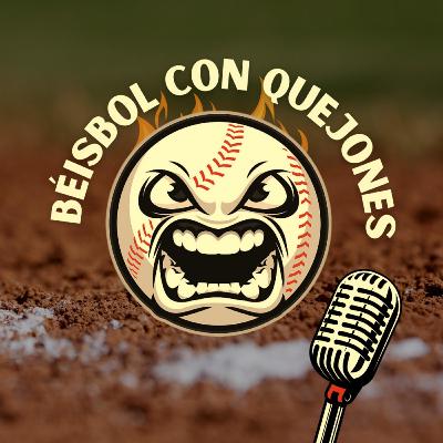 T4 Ep. 111 | Roki quiere MLB
