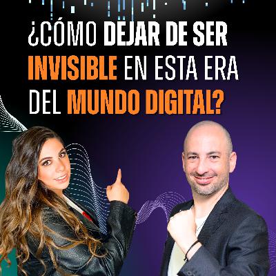 De creador de contenido a líder de tribu digital (Ft. Jaime Lokier)