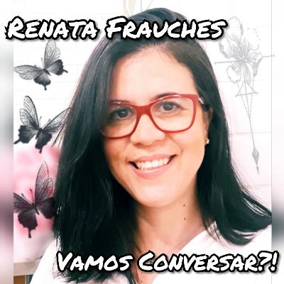 #04 - Vamos Conversar?! - Um "Lar em Movimento"