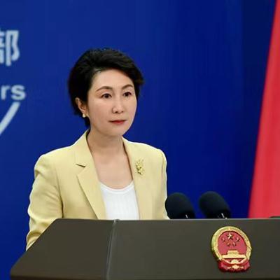 China urges Japan to give Chinese people a clear account: FM spokesperson