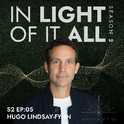 The New Luxury | With Hugo Lindsay-Fynn The New Luxury | With Hugo Lindsay-Fynn