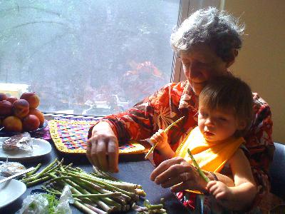 Rose's Story Rose's Story