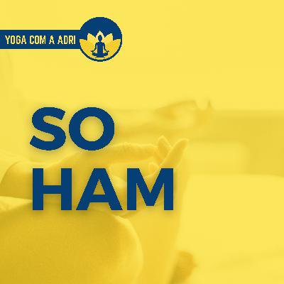 #020 SO HAM | Yoga na Real