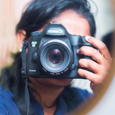 What makes a picture, a good picture?