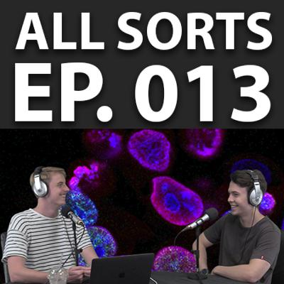 Ep. 13 - DNA: The Source Code of Life Ep. 13 - DNA: The Source Code of Life