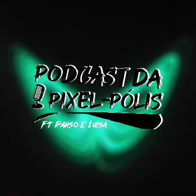 PPP - Aquecimento global, Sistemas complexos, Teoria do Caos e Buracos Negros! (Ft. Ganso e Luisa)
