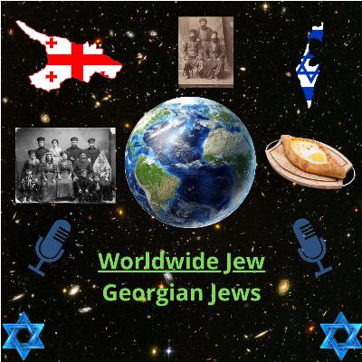 Georgian Jews