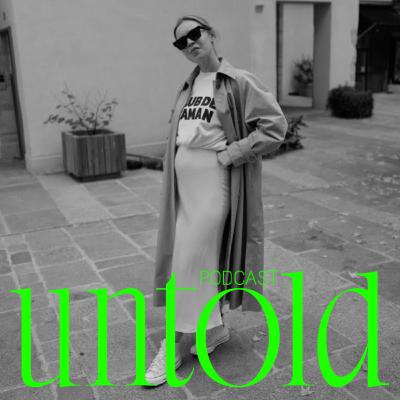 #untoldstories: Anna Lena Schulz