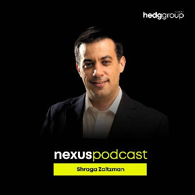 One Personal Experience. A Decade Of Immeasurable Impact: Gifting Others The Chance To Succeed. (Feat: Shraga Zaltzman) One Personal Experience. A Decade Of Immeasurable Impact: Gifting Others The Chance To Succeed. (Feat: Shraga Zaltzman)